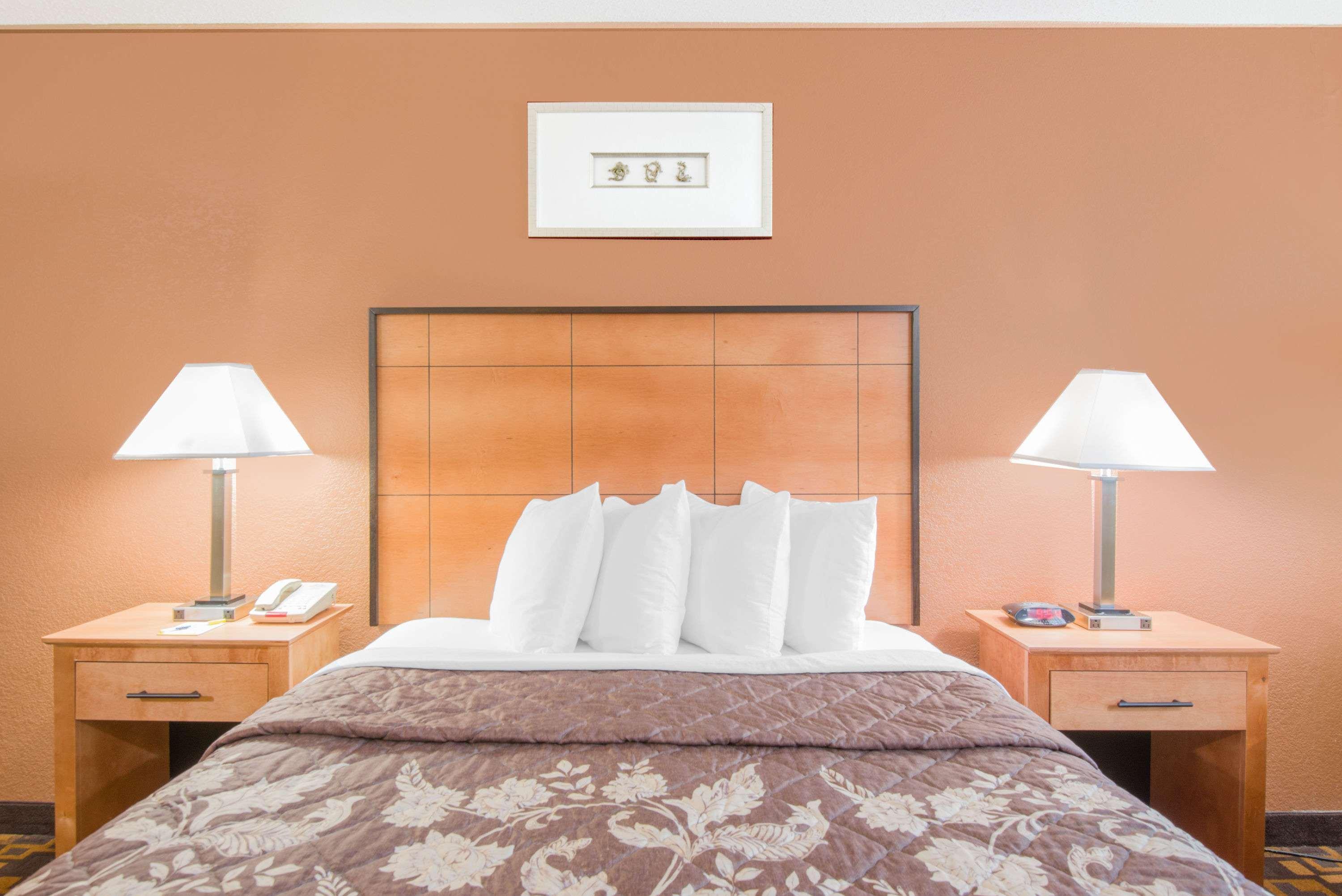 Days Inn By Wyndham Геттисберг Экстерьер фото