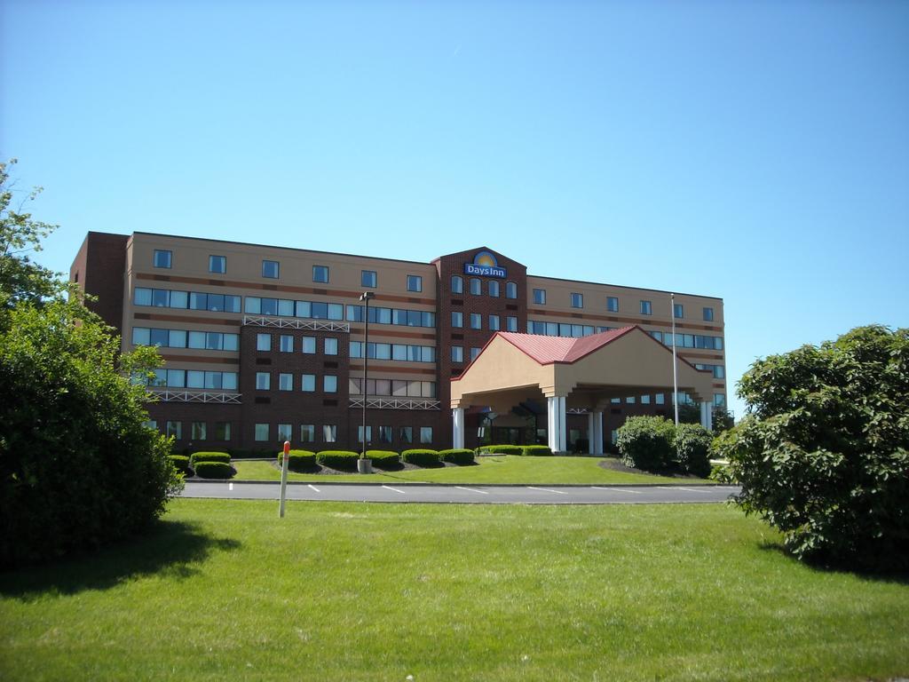Days Inn By Wyndham Геттисберг Экстерьер фото